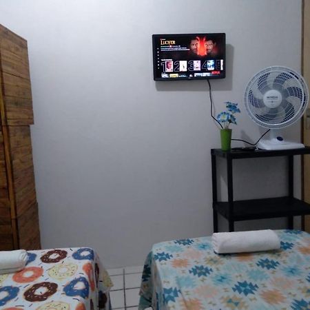 Hostel Pininha Natal Exterior photo