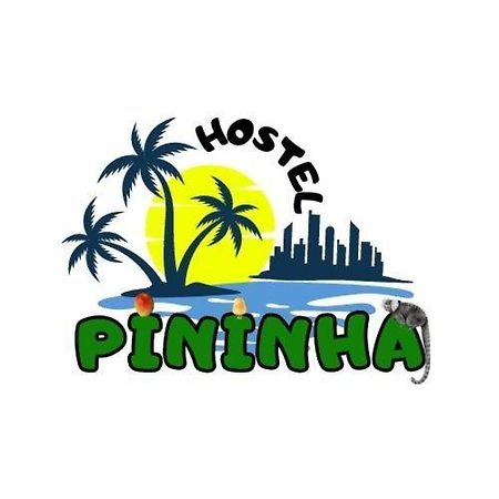 Hostel Pininha Natal Exterior photo