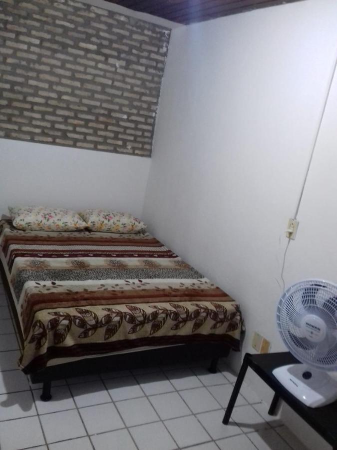 Hostel Pininha Natal Exterior photo