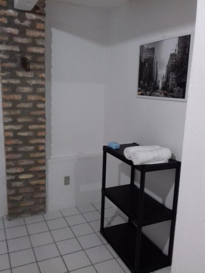 Hostel Pininha Natal Exterior photo