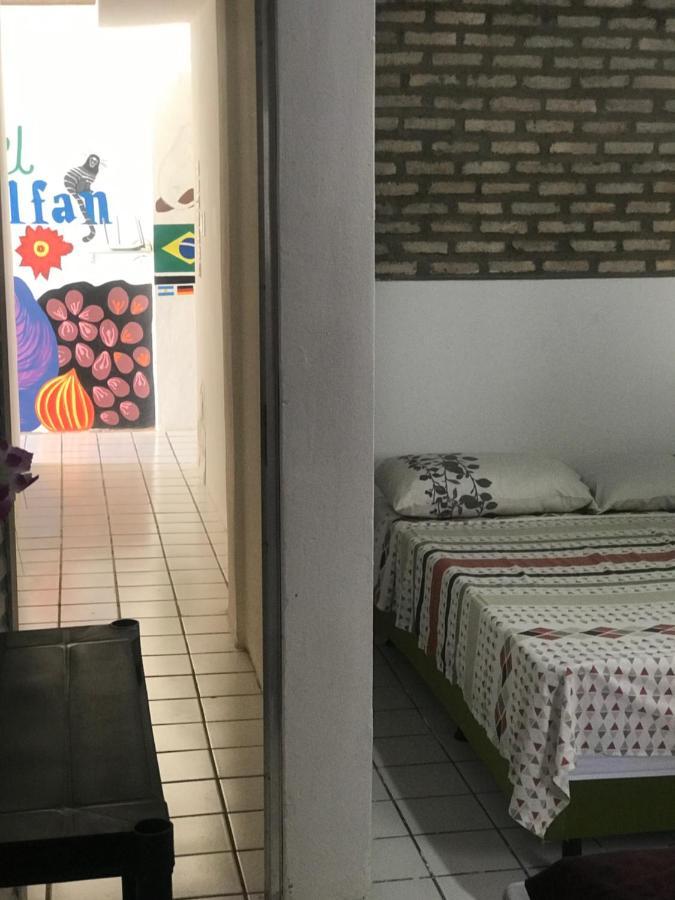 Hostel Pininha Natal Exterior photo