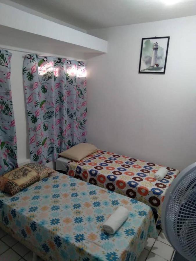 Hostel Pininha Natal Exterior photo