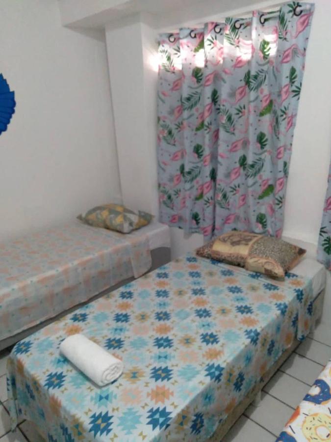Hostel Pininha Natal Exterior photo