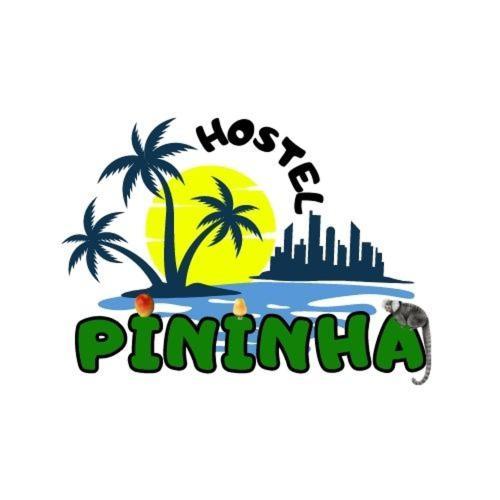 Hostel Pininha Natal Exterior photo